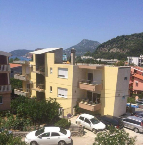 Apartmani Vuković